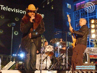 U2 Live