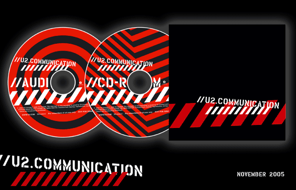U2 - U2.Communication U2 - U2.Communication