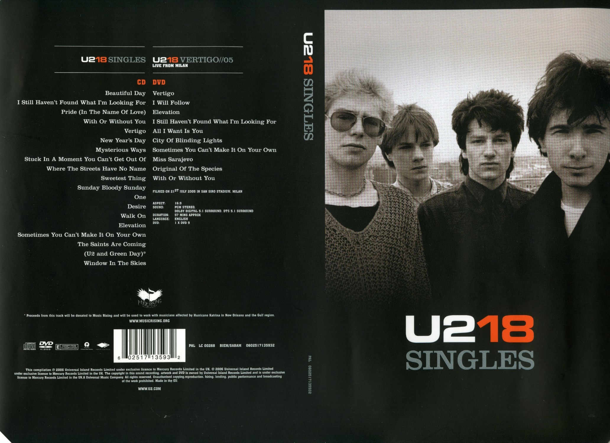 u2 vertigo mp3